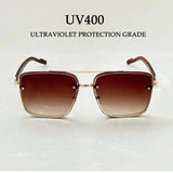 New Square Sunglasses For Men Vintage Outdoor Sunglasses Oculos Designer Wooden Glasses Sunscreen Sun Lentes Dropshipping Gafas