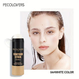 Face Makeup Bronzer Stick Cream Contouring Makeup Cosmetic Highlighter Bronzer Pen Women Face Illuminator
