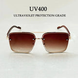 New Square Sunglasses For Men Vintage Outdoor Sunglasses Oculos Designer Wooden Glasses Sunscreen Sun Lentes Dropshipping Gafas