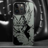 Dragons-Balls Anime Phone Case for iPhone 12 Pro 16 15 Plus XR 13 XS Max 16e 14 Pro X 11 Pro Max 11 Pro Soft Cover