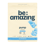 Non-Stim Pump