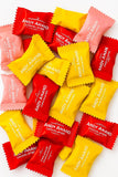 Andy Anand Sugar-Free Vitamin C Gummies, 50 ct, 500mg – Strawberry, Mango & Peach Flavors, Keto, Immune & Antioxidant Support Gift Box