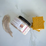 S’mores Foaming Sugar Scrub
