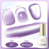 BORN PRETTY 117 Colors Cat Magnetic Gel Nail Polish 10ml Full Coverage Varnish Semi Permanent Super Gorgeous Nails Manicure