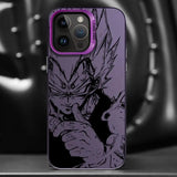 Dragons-Balls Anime Phone Case for iPhone 12 Pro 16 15 Plus XR 13 XS Max 16e 14 Pro X 11 Pro Max 11 Pro Soft Cover