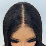 300% Density 16A Double Drawn Bone Straight Wig | 2x6 Real HD Lace Raw Vietnamese Virgin Human Hair