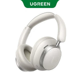 UGREEN Studio Pro ANC Wireless Headphones – Over-Ear Bluetooth Hi-Res