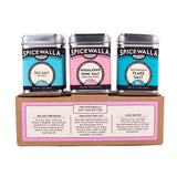 3 Pack Salt Collection