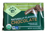 Sandwich Cookies, Organic, Cadia
