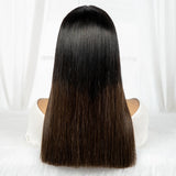 300% Density 16A Double Drawn Bone Straight Wig | 2x6 Real HD Lace Raw Vietnamese Virgin Human Hair