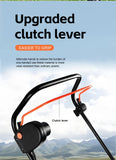 Handheld Electric Weeder and Lawn Trimmer, Cordless Brushless Garden Tool