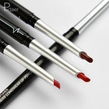 17Colors Portable Matte Pencil Lipstick Natural Long-lasting Waterproof Moisturizing Pen Lip Liner Makeup For Women