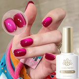 BORN PRETTY 117 Colors Cat Magnetic Gel Nail Polish 10ml Full Coverage Varnish Semi Permanent Super Gorgeous Nails Manicure