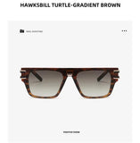 2024 Fashion Sunglasses For Men Vintage Glasses Vintage Designer Sunglasses For Men Retro Shades Lentes De Sol Mujer Zonnebril