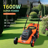 Handheld Electric Weeder and Lawn Trimmer, Cordless Brushless Garden Tool