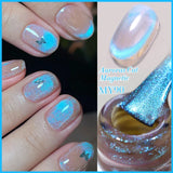 BORN PRETTY 117 Colors Cat Magnetic Gel Nail Polish 10ml Full Coverage Varnish Semi Permanent Super Gorgeous Nails Manicure