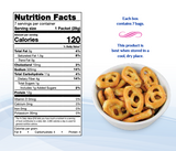 Pretzels