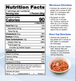 Sloppy Joe Vegetarian