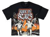 MIXED EMOTIONS TShirt Angel Kids Graphic