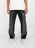 EPTM Pants Contrast Panel Track