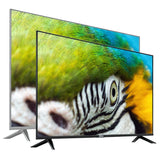 Television 4K Smart TV 85inch Large Screen Frameless TV 85 100 120 Inch Home Theater TV