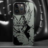 Dragons-Balls Anime Phone Case for iPhone 12 Pro 16 15 Plus XR 13 XS Max 16e 14 Pro X 11 Pro Max 11 Pro Soft Cover