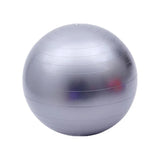 45cm Yoga Ball Fitness Balls Sports Pilates Birthing Fitball Exercise Training Workout Massage Ball Gym ball 45cm With Pump