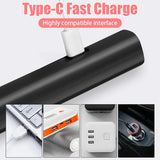 Professional Nail UV LED Lamp Desk With Display Rechargeable Portable Mini Nail Dryer Stand UV Lamp for Nails Art Removable