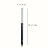 Waterproof Matte Lipliner Pencil Red Contour Tint Lipstick Long Lasting Non-stick Cup Moisturising Lips Makeup Cosmetic