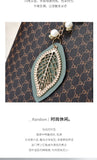 Luxury Brand Designer Women's Handbag | Fashion New Shoulder Bag & Large Capacity High-Quality Crossbody Tote Bag
