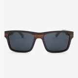 Sebastian - Wood Sunglasses
