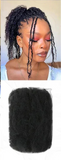 Choice Afro Kinky Bulk Human Hair | 100% Virgin Brazilian for Braids & Twists