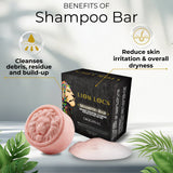 Dreadlock Shampoo Bar & Conditioner