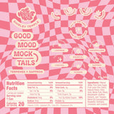 Good Mood Mocktails & Mixer