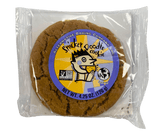 Cookies, Vegan, 4.25 oz