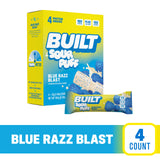 Blue Razz Blast