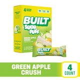 Green Apple Crush