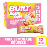 Pink Lemonade Squeeze