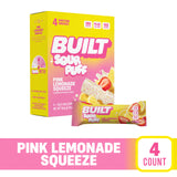 Pink Lemonade Squeeze