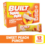 Sweet Peach Punch