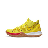 SpongeBob SquarePants X Nike Kyrie 5 'SpongeBob'