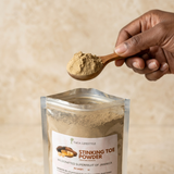 Stinking Toe Fruit Powder | Stinky Toe | Hymenaea courbaril