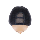 Straight U Part 100% Human Hair Wig