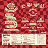 Good Mood Mocktails & Mixer