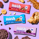 High Protein Variety Pack