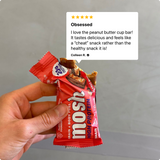 High Protein Variety Pack