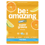 Super Greens