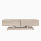 Tera 63" Wide TV Stand and Media Console for TVs up to 72"