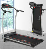 Everfit Treadmill Electric Home Gym Exercise Machine Fitness Equipment