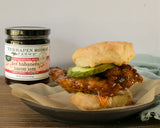 Hot Habanero Bacon Jam